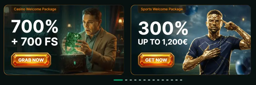 Lucky gem casino